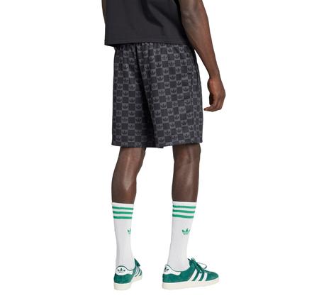 adidas Mg Reg Sho Erkek Şort Ve Kapri Siyah adidas Mg Reg Sho Erkek Şort Ve Kapri Siyah