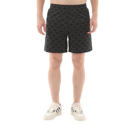 adidas Mg Reg Sho Erkek Şort Ve Kapri Siyah adidas Mg Reg Sho Erkek Şort Ve Kapri Siyah