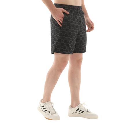 adidas Mg Reg Sho Erkek Şort Ve Kapri Siyah