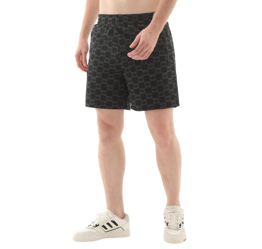 adidas Mg Reg Sho Erkek Şort Ve Kapri Siyah adidas Mg Reg Sho Erkek Şort Ve Kapri Siyah