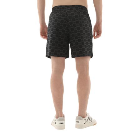 adidas Mg Reg Sho Erkek Şort Ve Kapri Siyah
