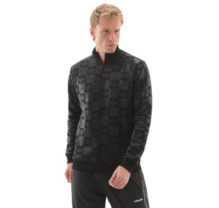 adidas Mg Reg Tt Erkek Ceket Siyah