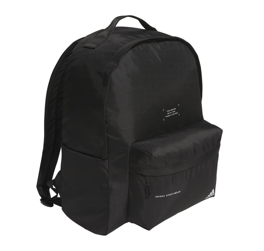 adidas Mh Bp Sırt Çantası Siyah adidas Mh Bp Sırt Çantası Siyah