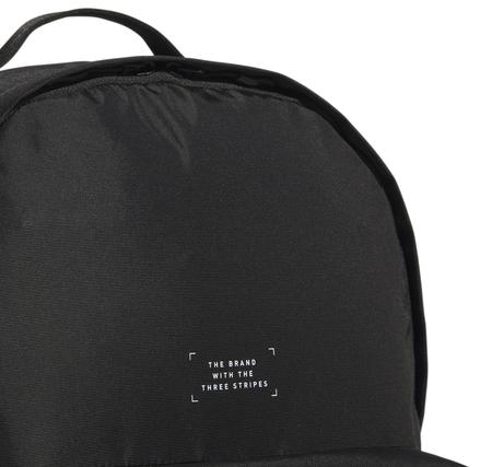 adidas Mh Bp Sırt Çantası Siyah