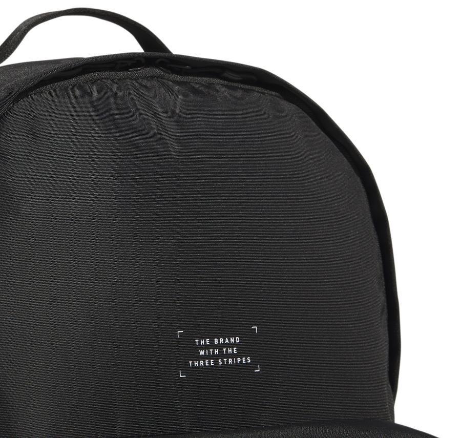 adidas Mh Bp Sırt Çantası Siyah adidas Mh Bp Sırt Çantası Siyah