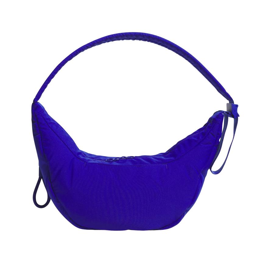 adidas Mh Pf Sh Bag Çanta Mavi adidas Mh Pf Sh Bag Çanta Mavi