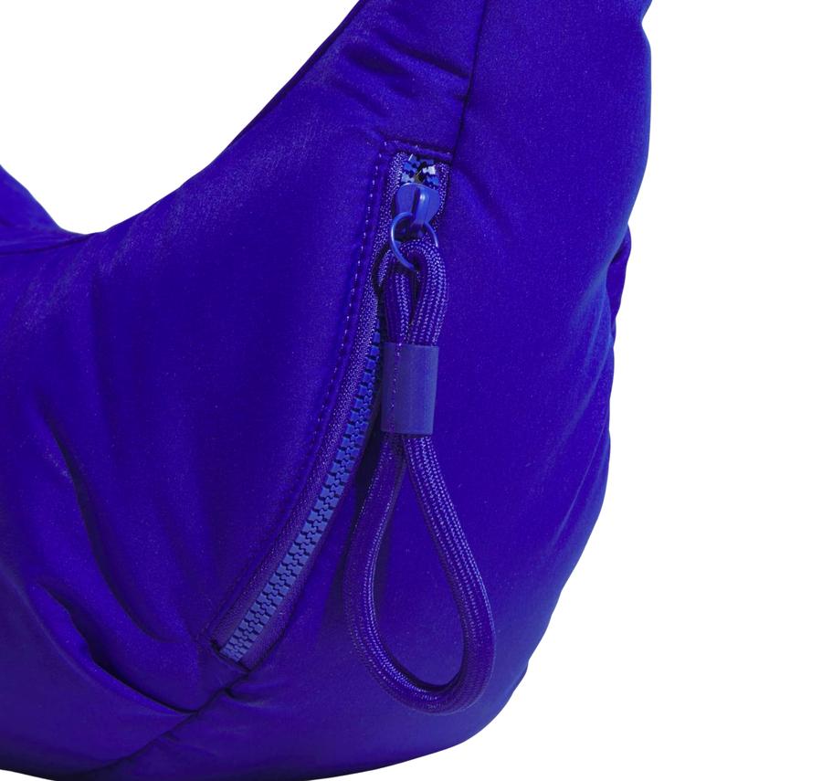 adidas Mh Pf Sh Bag Çanta Mavi adidas Mh Pf Sh Bag Çanta Mavi