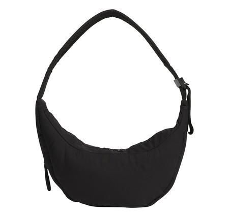 adidas Mh Pf Sh Bag Çanta Siyah adidas Mh Pf Sh Bag Çanta Siyah