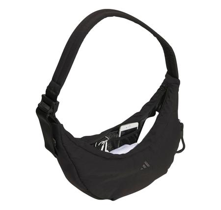 adidas Mh Pf Sh Bag Çanta Siyah adidas Mh Pf Sh Bag Çanta Siyah