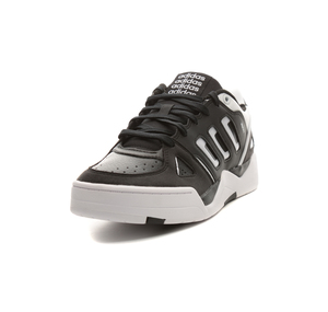 adidas Mıdcıty Low Erkek Spor Ayakkabı Siyah