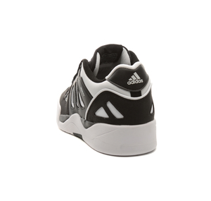 adidas Mıdcıty Low Erkek Spor Ayakkabı Siyah