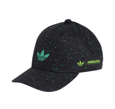 adidas Mınecraft C Şapka adidas Mınecraft C Şapka