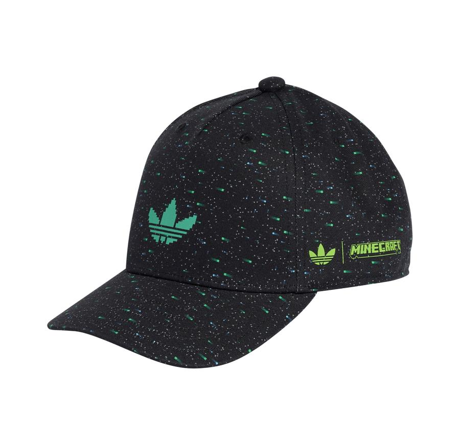 adidas Mınecraft C Şapka adidas Mınecraft C Şapka