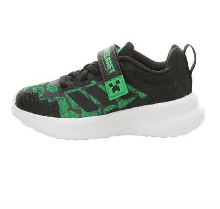 adidas Mınecraft Fortarun El C Çocuk Spor Ayakkabı adidas Mınecraft Fortarun El C Çocuk Spor Ayakkabı