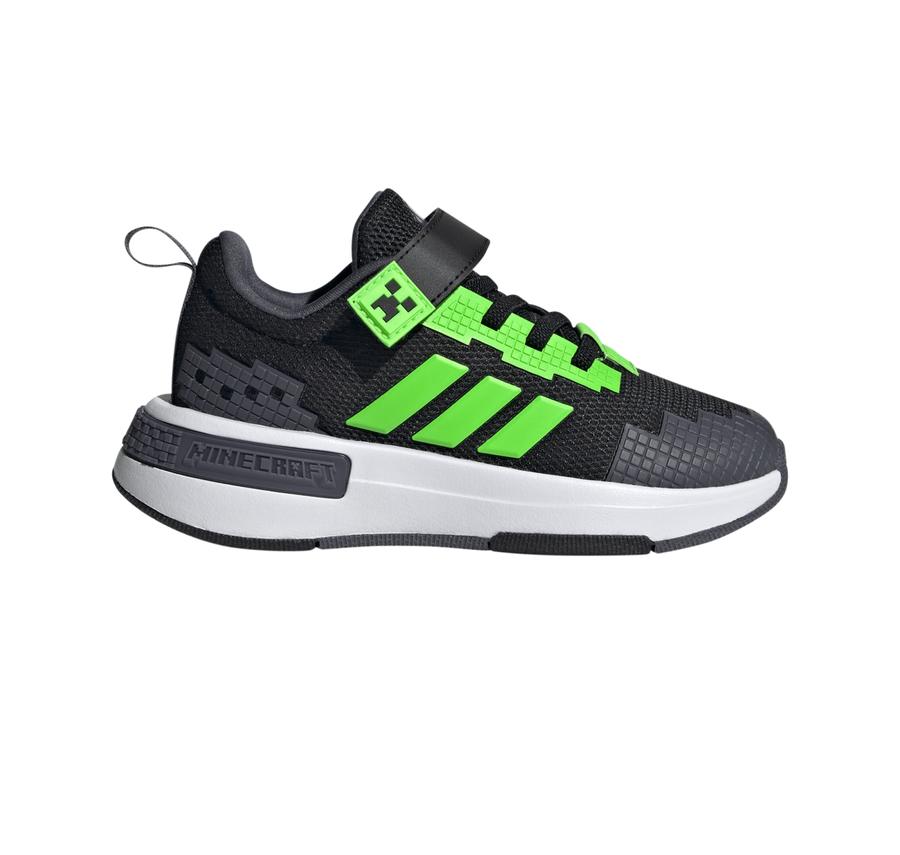 adidas Mınecraft Pro El C Çocuk Spor Ayakkabı Siyah adidas Mınecraft Pro El C Çocuk Spor Ayakkabı Siyah