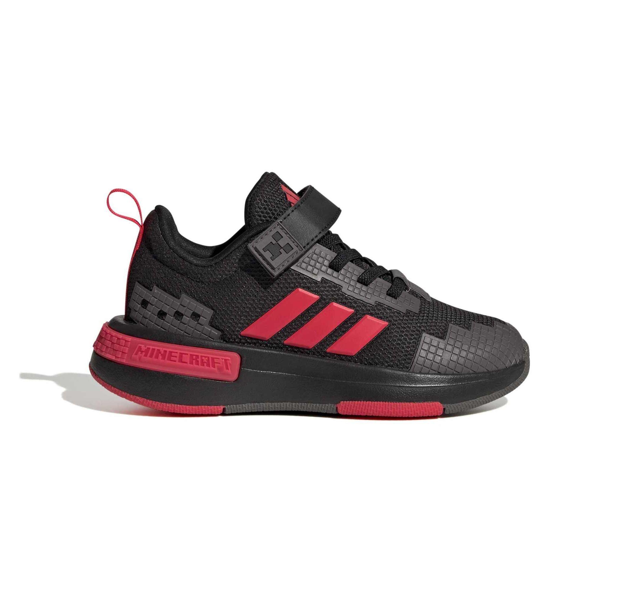 Детские кроссовки adidas Minecraft Pro El C