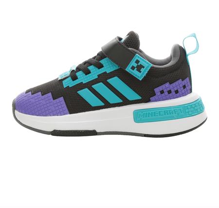 adidas Mınecraft Pro El C Çocuk Spor Ayakkabı adidas Mınecraft Pro El C Çocuk Spor Ayakkabı