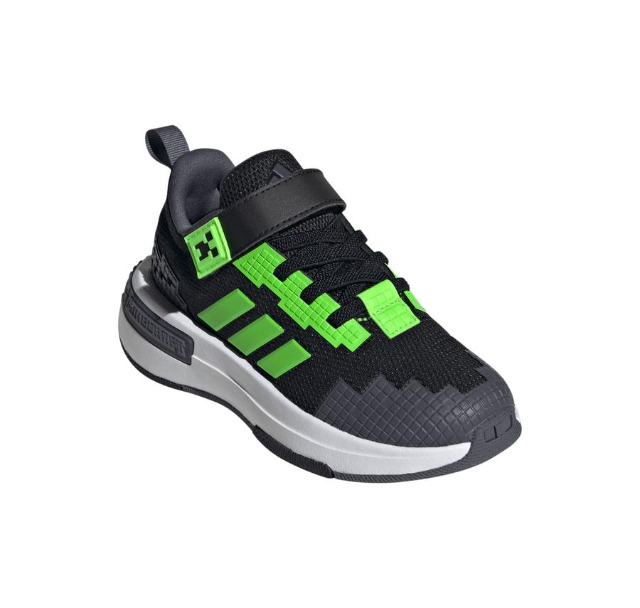 adidas Mınecraft Pro El C Çocuk Spor Ayakkabı Siyah adidas Mınecraft Pro El C Çocuk Spor Ayakkabı Siyah