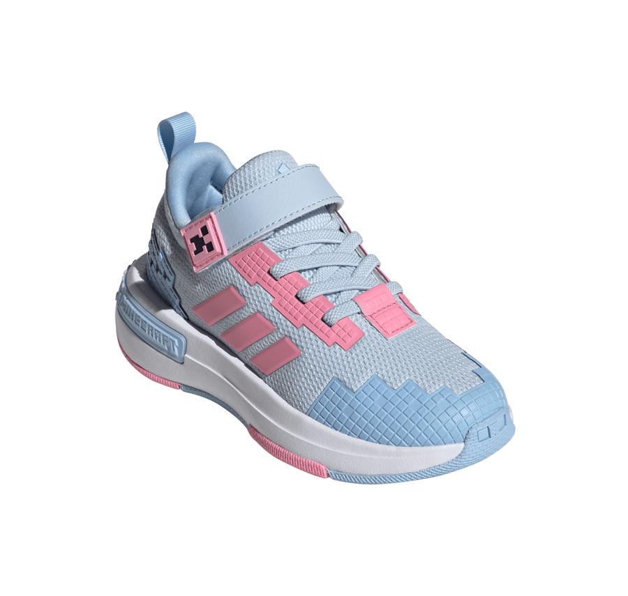 adidas Mınecraft Pro El C Çocuk Spor Ayakkabı Turkuaz adidas Mınecraft Pro El C Çocuk Spor Ayakkabı Turkuaz