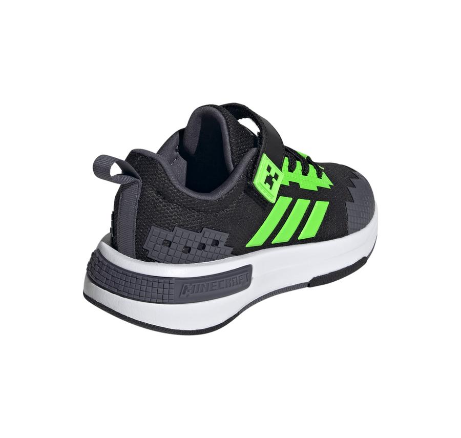 adidas Mınecraft Pro El C Çocuk Spor Ayakkabı Siyah adidas Mınecraft Pro El C Çocuk Spor Ayakkabı Siyah
