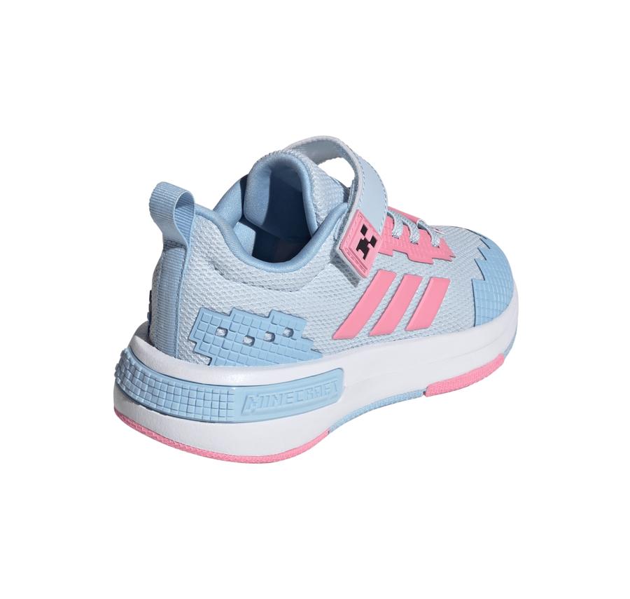 adidas Mınecraft Pro El C Çocuk Spor Ayakkabı Turkuaz adidas Mınecraft Pro El C Çocuk Spor Ayakkabı Turkuaz