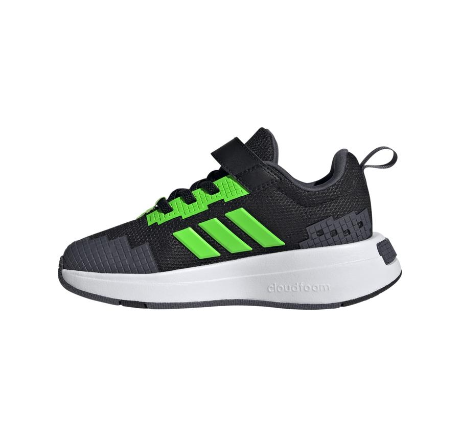 adidas Mınecraft Pro El C Çocuk Spor Ayakkabı Siyah adidas Mınecraft Pro El C Çocuk Spor Ayakkabı Siyah