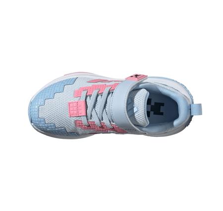 adidas Mınecraft Pro El C Çocuk Spor Ayakkabı Turkuaz adidas Mınecraft Pro El C Çocuk Spor Ayakkabı Turkuaz