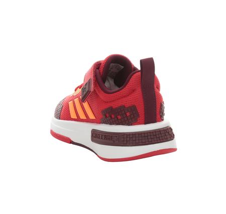 adidas Mınecraft Pro El C Çocuk Spor Ayakkabı Kırmızı adidas Mınecraft Pro El C Çocuk Spor Ayakkabı Kırmızı