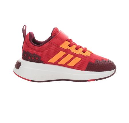 adidas Mınecraft Pro El C Çocuk Spor Ayakkabı Kırmızı adidas Mınecraft Pro El C Çocuk Spor Ayakkabı Kırmızı