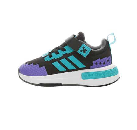 adidas Mınecraft Pro El C Çocuk Spor Ayakkabı Siyah adidas Mınecraft Pro El C Çocuk Spor Ayakkabı Siyah