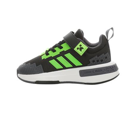 adidas Mınecraft Pro El C Çocuk Spor Ayakkabı Siyah adidas Mınecraft Pro El C Çocuk Spor Ayakkabı Siyah
