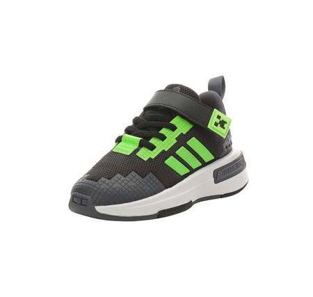 adidas Mınecraft Pro El C Çocuk Spor Ayakkabı Siyah adidas Mınecraft Pro El C Çocuk Spor Ayakkabı Siyah