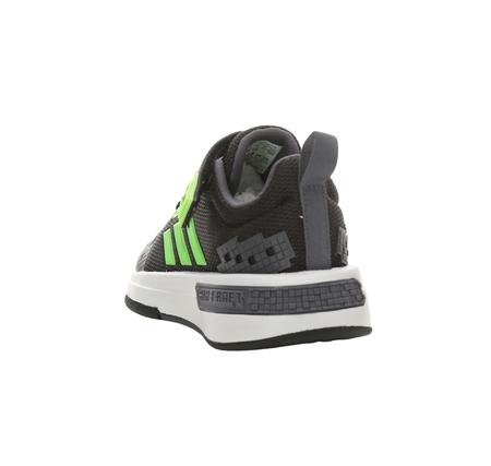 adidas Mınecraft Pro El C Çocuk Spor Ayakkabı Siyah adidas Mınecraft Pro El C Çocuk Spor Ayakkabı Siyah