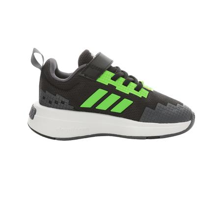 adidas Mınecraft Pro El C Çocuk Spor Ayakkabı Siyah adidas Mınecraft Pro El C Çocuk Spor Ayakkabı Siyah
