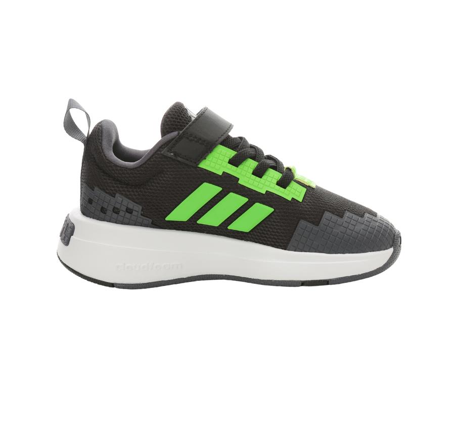 adidas Mınecraft Pro El C Çocuk Spor Ayakkabı Siyah adidas Mınecraft Pro El C Çocuk Spor Ayakkabı Siyah