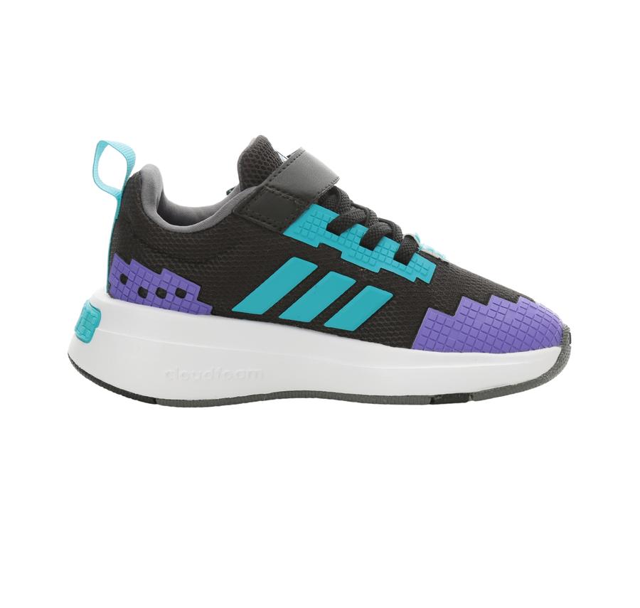 adidas Mınecraft Pro El C Çocuk Spor Ayakkabı Siyah adidas Mınecraft Pro El C Çocuk Spor Ayakkabı Siyah