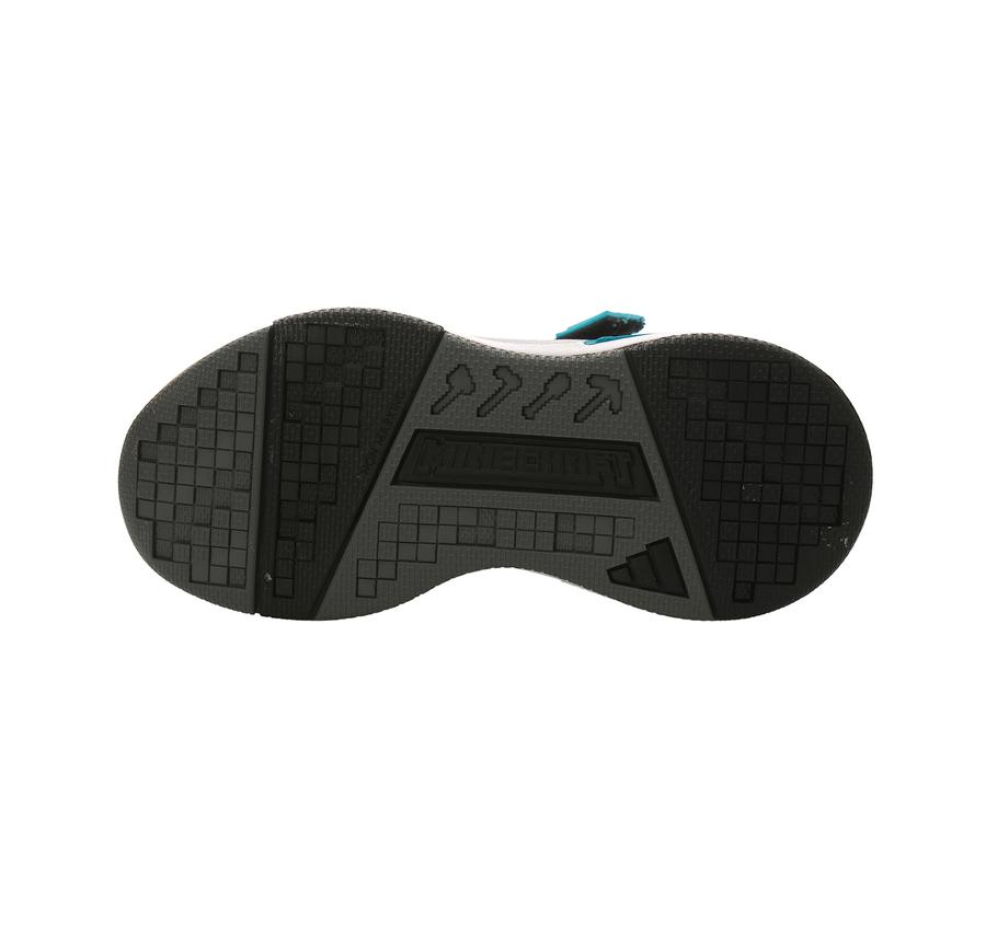 adidas Mınecraft Pro El C Çocuk Spor Ayakkabı Siyah adidas Mınecraft Pro El C Çocuk Spor Ayakkabı Siyah