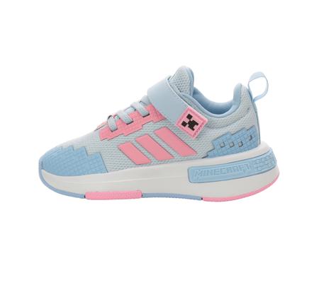 adidas Mınecraft Pro El C Çocuk Spor Ayakkabı Turkuaz adidas Mınecraft Pro El C Çocuk Spor Ayakkabı Turkuaz