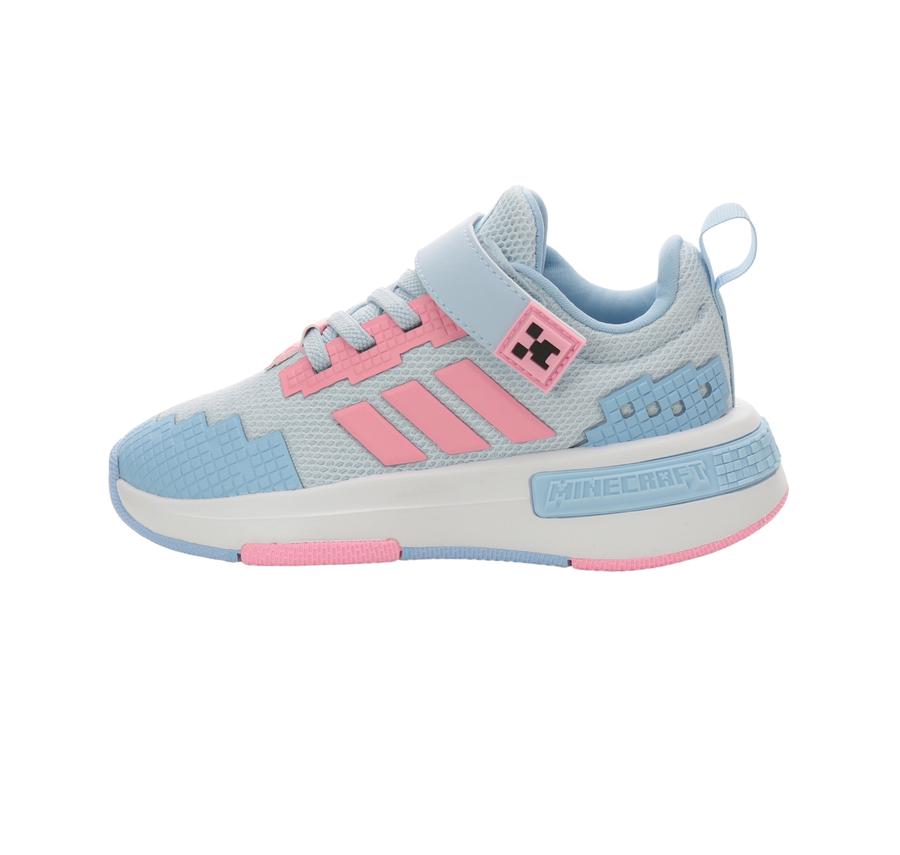 adidas Mınecraft Pro El C Çocuk Spor Ayakkabı Turkuaz adidas Mınecraft Pro El C Çocuk Spor Ayakkabı Turkuaz