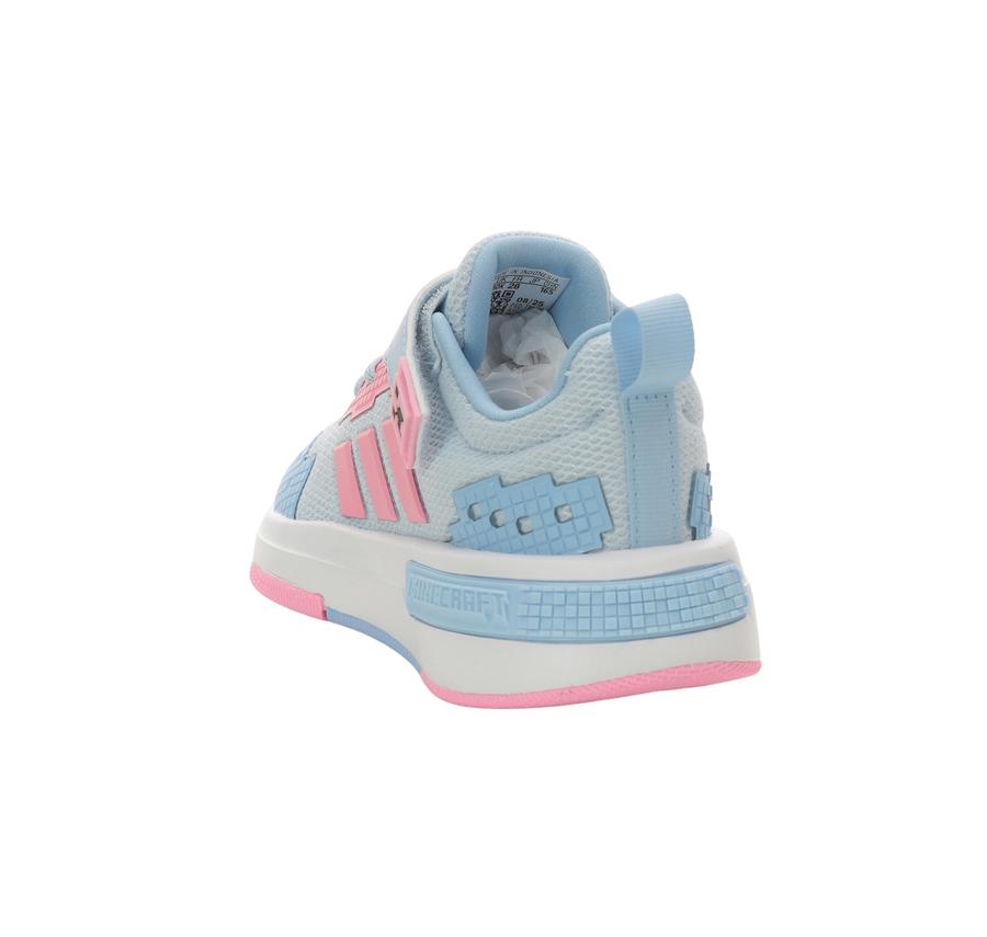 adidas Mınecraft Pro El C Çocuk Spor Ayakkabı Turkuaz adidas Mınecraft Pro El C Çocuk Spor Ayakkabı Turkuaz