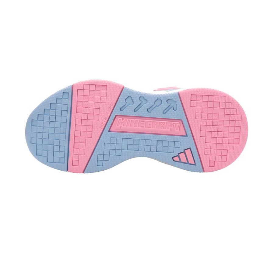 adidas Mınecraft Pro El C Çocuk Spor Ayakkabı Turkuaz adidas Mınecraft Pro El C Çocuk Spor Ayakkabı Turkuaz