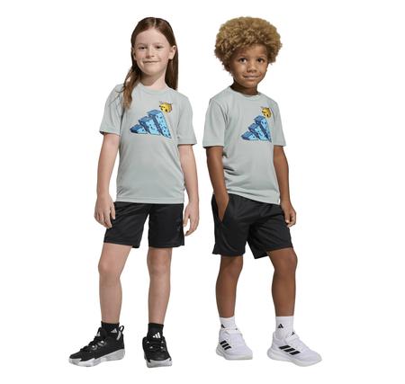 adidas Minecraft Tr Sset Bebek T-Shirt