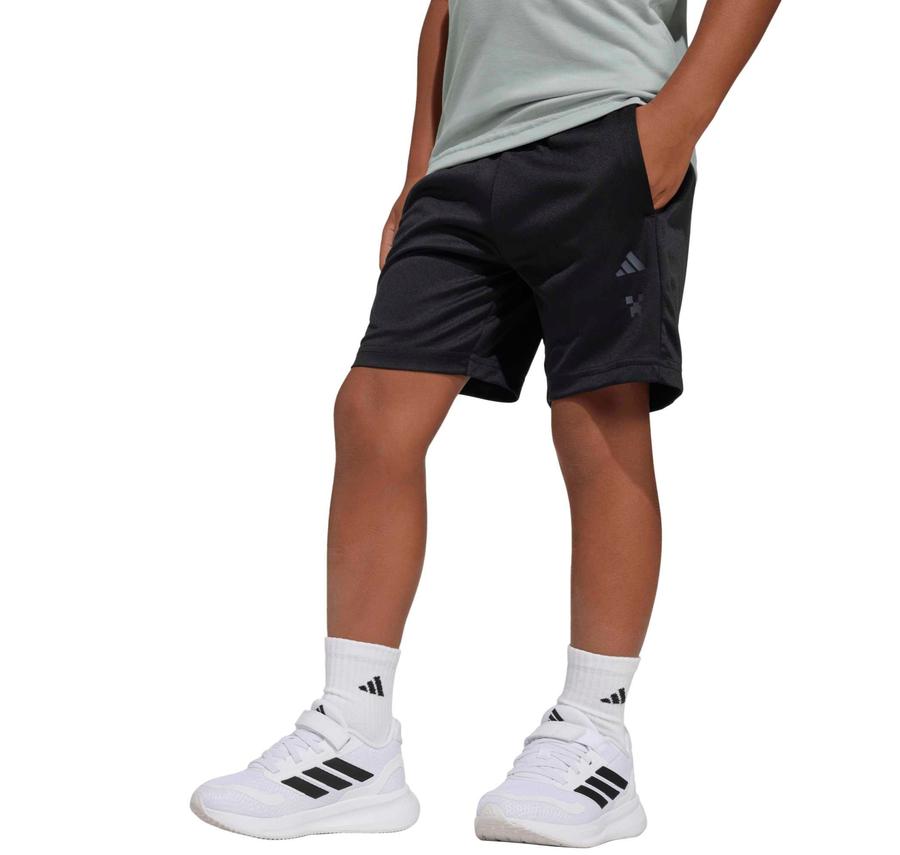 adidas Minecraft Tr Sset Bebek T-Shirt adidas Minecraft Tr Sset Bebek T-Shirt
