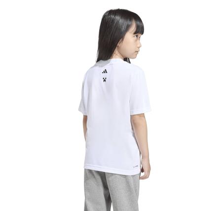 adidas Mınecraft Tr Tee Bebek T-Shirt