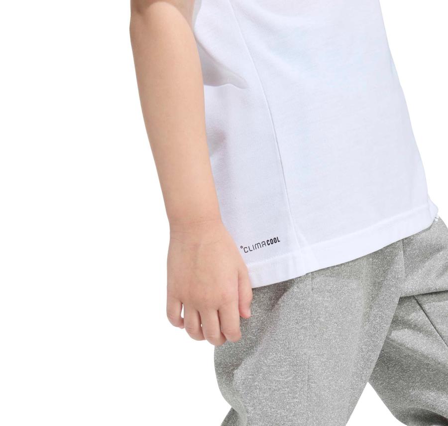 adidas Mınecraft Tr Tee Bebek T-Shirt adidas Mınecraft Tr Tee Bebek T-Shirt