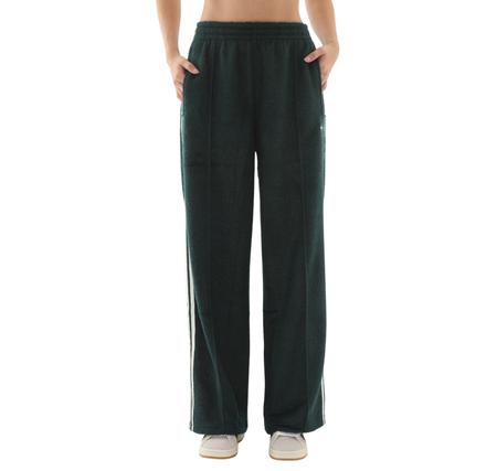 adidas Mohaır Fb Tp Kadın Eşofman Altı Yeşil adidas Mohaır Fb Tp Kadın Eşofman Altı Yeşil