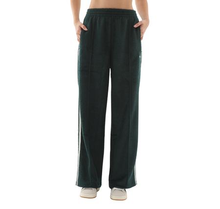 adidas Mohaır Fb Tp Kadın Eşofman Altı Yeşil adidas Mohaır Fb Tp Kadın Eşofman Altı Yeşil