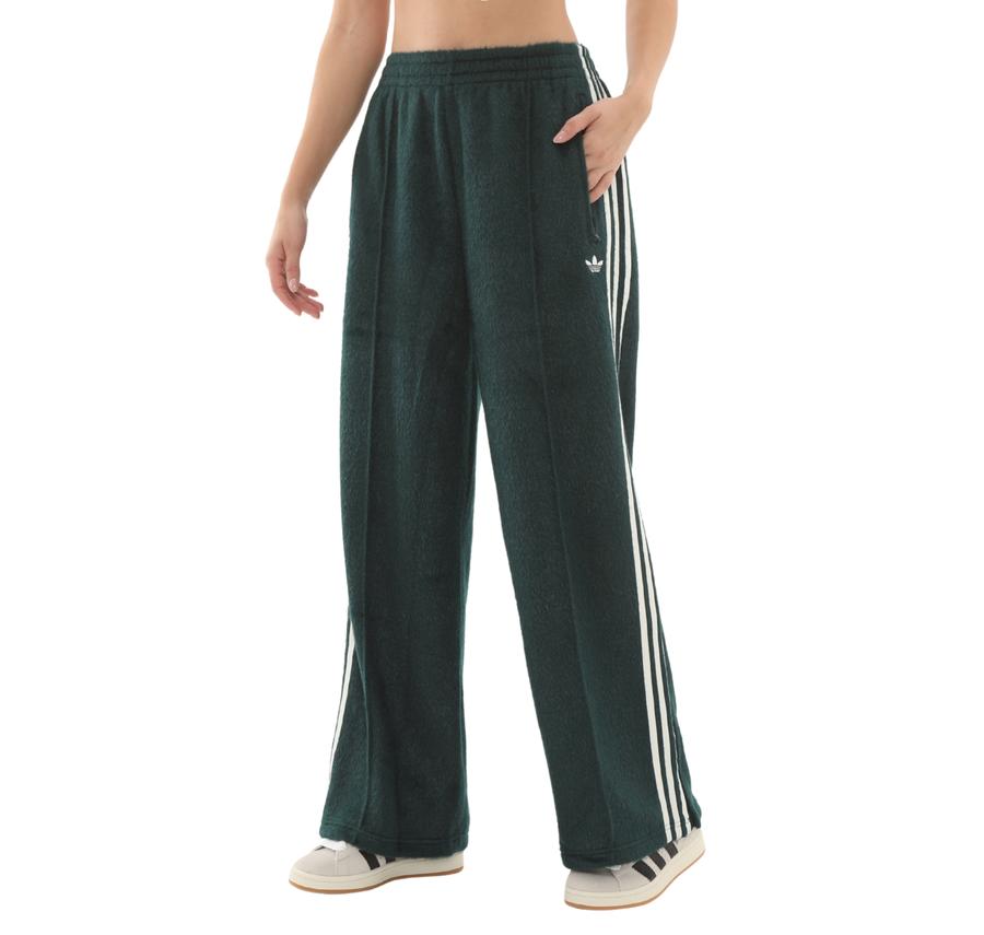 adidas Mohaır Fb Tp Kadın Eşofman Altı Yeşil adidas Mohaır Fb Tp Kadın Eşofman Altı Yeşil