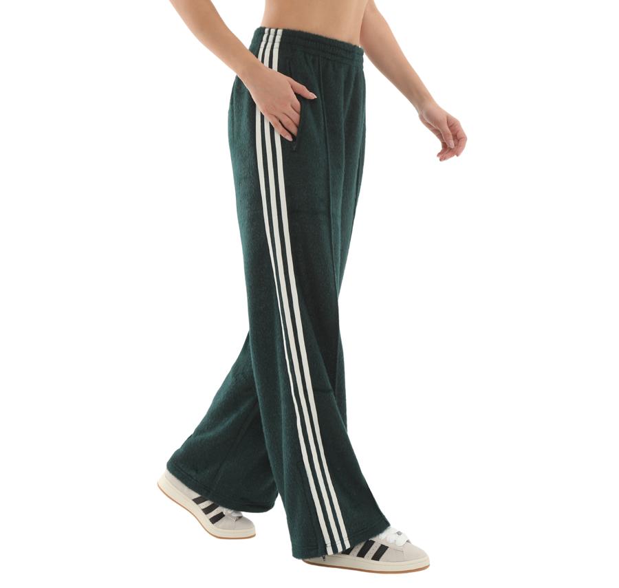 adidas Mohaır Fb Tp Kadın Eşofman Altı Yeşil adidas Mohaır Fb Tp Kadın Eşofman Altı Yeşil