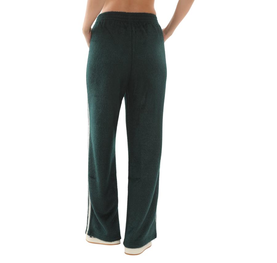 adidas Mohaır Fb Tp Kadın Eşofman Altı Yeşil adidas Mohaır Fb Tp Kadın Eşofman Altı Yeşil